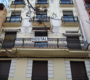 Hostal Central